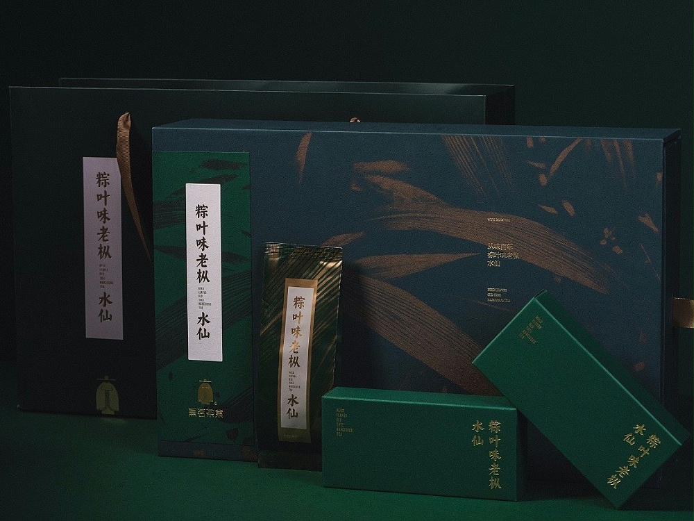 茶葉包裝盒_山東包裝盒生產(chǎn)廠家_濟南恒印包裝有限公司