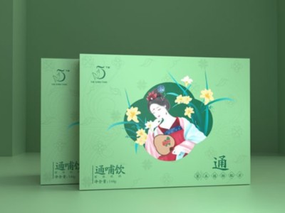 濟南禮盒廠家淺談，如何通過包裝提升產(chǎn)品的營銷力